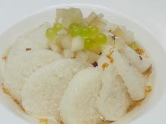 -西安饭庄·非遗陕菜(凤城五路店)