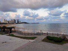 -威海国际海水浴场旅游区