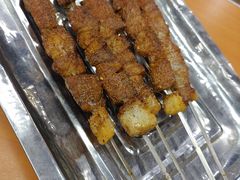 -向阳羊汤(大同总店)