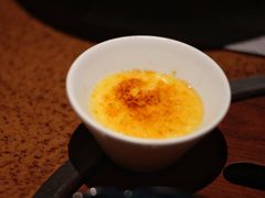 焦糖布丁-赤坂亭 M9和牛烧肉(水街店)