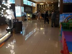 -海乐健康美食·SPA水疗会(水都假日酒店)
