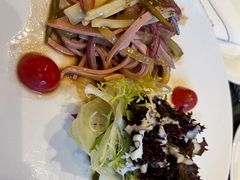 -兰特伯爵西餐厅·啤酒屋(方庄店)