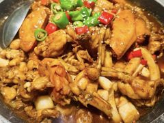 -蛙喔牛蛙(太仓万达店)