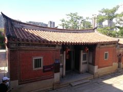 -晋江五店市传统文化旅游区