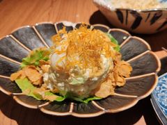 -堂本家洋食别馆·炸猪排(中心城店)