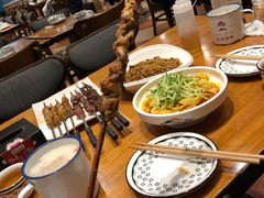 -巴依老爷新疆美食(常营店)