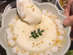 -春家·非遗手工小吃(徐汇万科广场店)