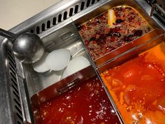 -海底捞火锅(枫蓝国际购物中心店)