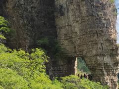 -老象峰