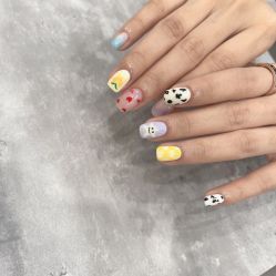-StartNail美甲