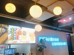 -本色.小马哥烧烤(五一路总店)