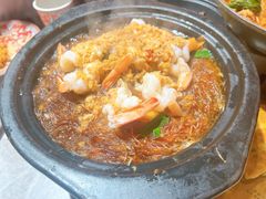 -山四砂锅(太原钟楼街店)