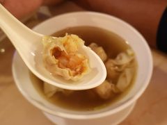 -盛记粥面(佐敦店)