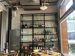 -BOR Eatery(安福路店)