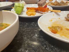 -东方之珠洗浴休闲广场(南开店)