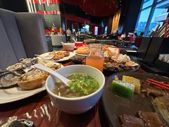 -西安W酒店·WEI全味西餐厅