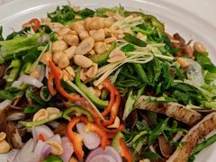 风生水起捞牛百叶-万年酒楼(越秀南路店)