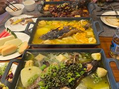 -北京王府井希尔顿酒店·万斯阁西餐厅