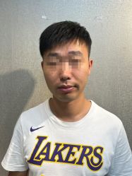 -极客侠男士假发定制补发
