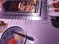 -丰茂烤串(全国首店)