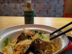 -小蛮椒麻辣烫·麻辣拌(青浦宝龙店)
