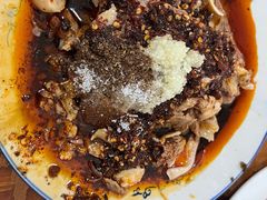 -温记府廟豆汤饭·始于1955年(海椒店)