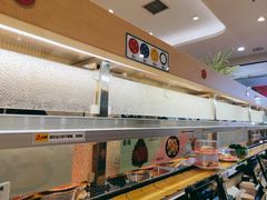 -京樽回転寿司(奥林匹克店)