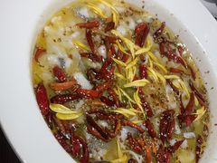 -太二酸菜鱼(天鹅湖万达店)