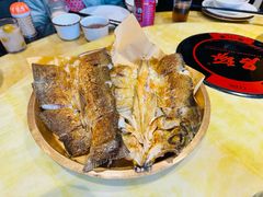 干煎俏巴鱼-洁雅小南方俏巴鱼馆(汴河街店)
