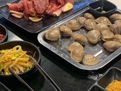 -奥西拉烤肉,盒饭,冷面(青岩刘店)