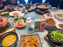 -小厨娘淮扬菜(天印大道店)