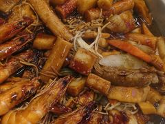 -黄记煌三汁焖锅(首创奥特莱斯店)