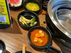 -金九姬黑牛烤肉料理(杨舍老街店)