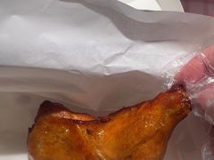 -肯德基(燕岭店)