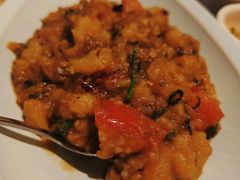 -滇道云南特色料理(康定路店)