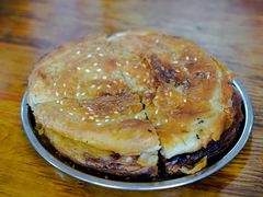 锅盔-白家高记肥肠粉(总店)