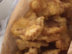 -嘎吧锅私家菜馆(新村十区店)