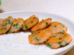 虾饼-群乐饭店(滨安路店)