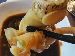 -苏州苏州湾艾美酒店-新食谱全日制餐厅