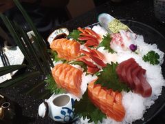 -德川家日本料理(中关村寰太大厦店)