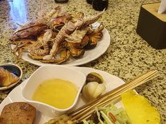 -禾斗海鲜自助(市北诺德店)
