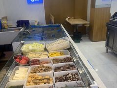 -木木鲜海鲜面(天一店)