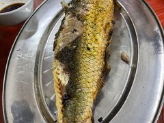-银峰农庄·特色烧鸡·鲜无花果浸鸡