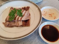 -潮府馆·非遗潮州菜·港式点心(世纪公园店)