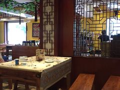 -新疆儿子娃娃餐厅(锦华街店)