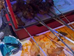 -路边边.炒菜烧烤.音乐餐厅(良乡长虹店)