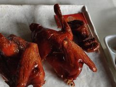 -侨美·唐荔园·40年地道粤菜