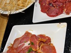 -烤点烤肉(五一广场店)