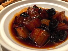 -粗茶淡饭·汉口公馆(循礼门店)