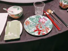-桂满陇·海市蜃楼·黑金(国金店)